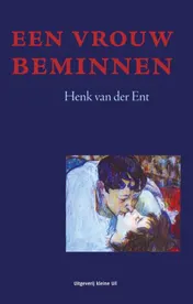 Omslag van Een vrouw beminnen