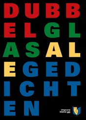 Omslag van Dubbel glas