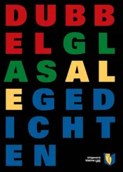 Omslag van Dubbel glas