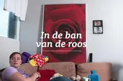Omslag van In de ban van de roos