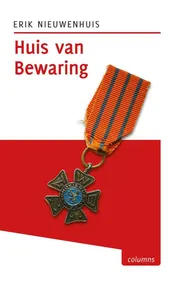 Omslag van Huis van Bewaring