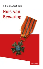 Omslag van Huis van bewaring