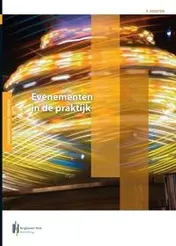 Omslag van Evenementen in de praktijk