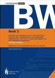 Omslag van BW boek 2