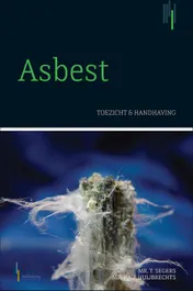 Omslag van Asbest