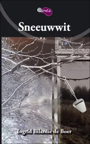 Omslag van Sneeuwwit