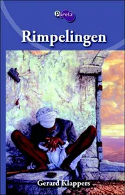Omslag van Rimpelingen