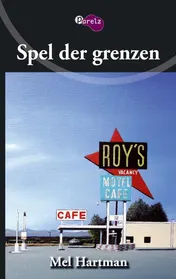 Omslag van Spel der grenzen