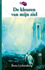 Omslag van De kleuren van mijn ziel