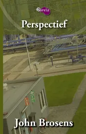 Omslag van Perspectief