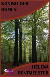 Omslag van Koning der bomen
