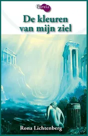 Omslag van De kleuren van mijn ziel