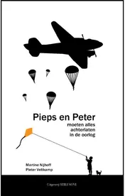 Omslag van Pieps en Peter