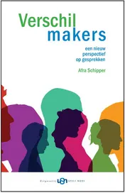 Omslag van Verschilmakers