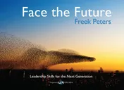 Omslag van Face the Future