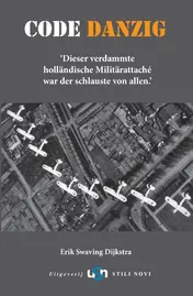 Omslag van Code Danzig
