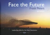 Omslag van Face the Future