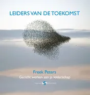 Omslag van Leiders van de toekomst