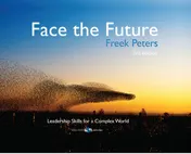 Omslag van Face the Future