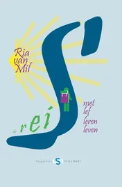 Omslag van De Reis
