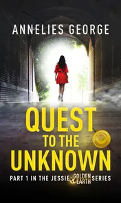 Omslag van Quest To The Unknown