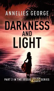Omslag van Darkness and Light