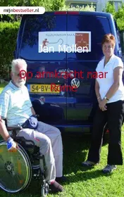 Omslag van Op armkracht naar Rome