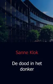 Omslag van De dood in het donker
