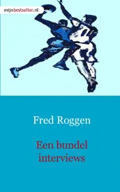 Omslag van Een bundel interviews