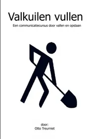 Omslag van Valkuilen vullen