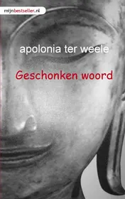 Omslag van Geschonken woord