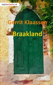 Omslag van Braakland