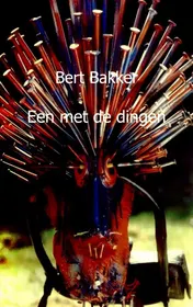 Omslag van Een met de dingen