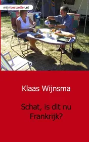 Omslag van Schat, is dit nu Frankrijk?