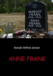 Omslag van Anne Frank