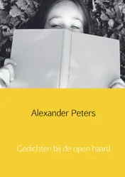 Omslag van Gedichten bij de open haard