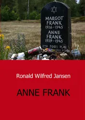 Omslag van Anne Frank