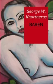 Omslag van Baren