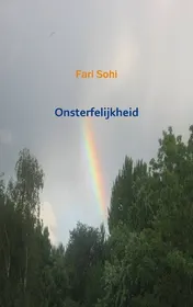 Omslag van Onsterfelijkheid