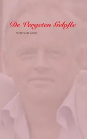 Omslag van De Vergeten Gelofte