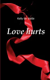 Omslag van Love Hurts