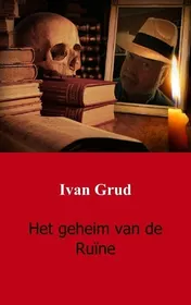 Omslag van Het geheim van de Ruïne