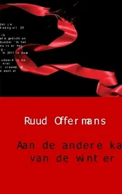 Omslag van Aan de andere kant van de winter