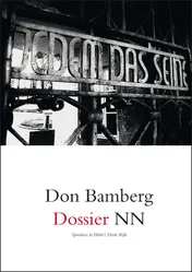 Omslag van Dossier NN