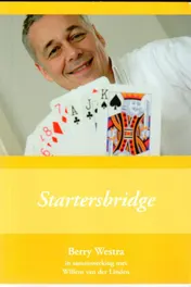 Omslag van Startersbridge