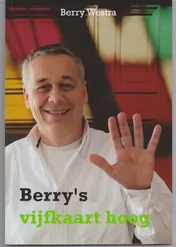 Omslag van Berry's vijfkaart hoog