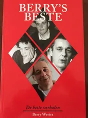 Omslag van Berry's beste