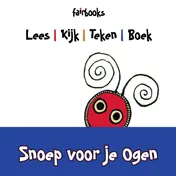 Omslag van Snoep voor je Ogen