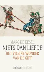Omslag van Niets dan liefde