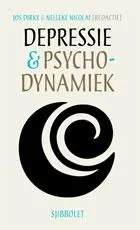 Omslag van Depressie & psychodynamiek